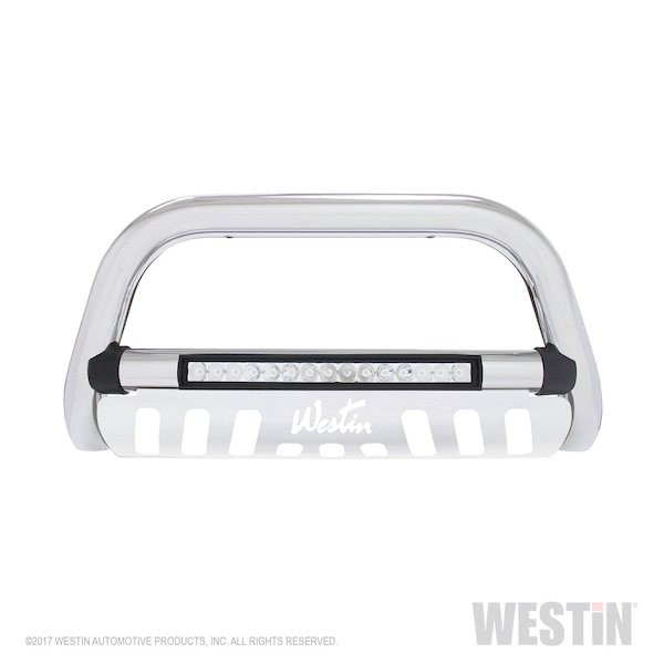 Ultimate LED Bull Bar